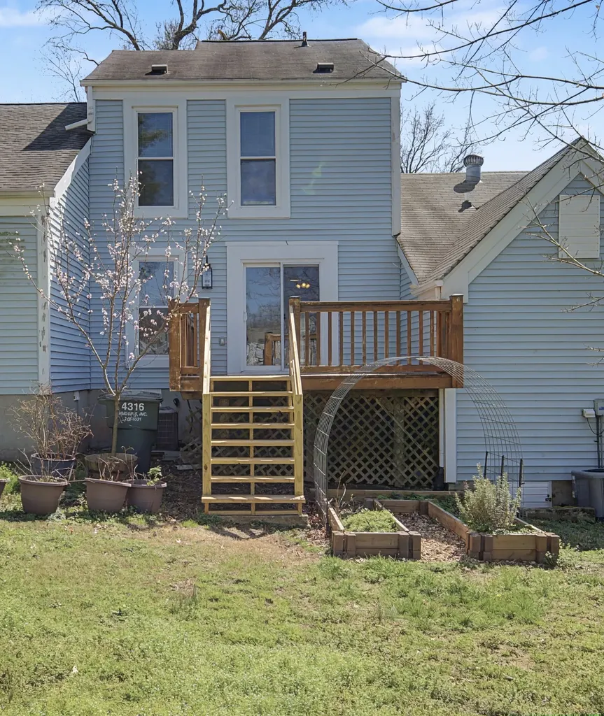 4316 Baton Rouge Drive Hermitage TN 37076