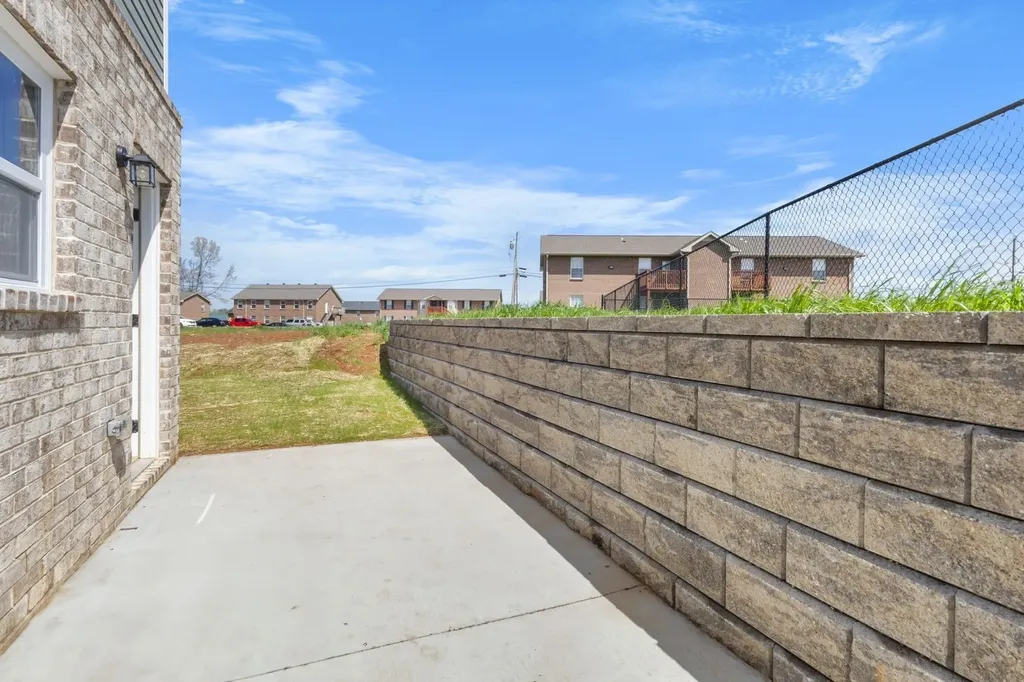 3854 Jockey Drive Clarksville TN 37042