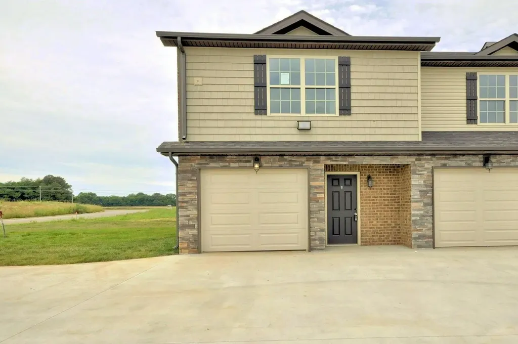 117 Melbourne Drive Clarksville TN 37043