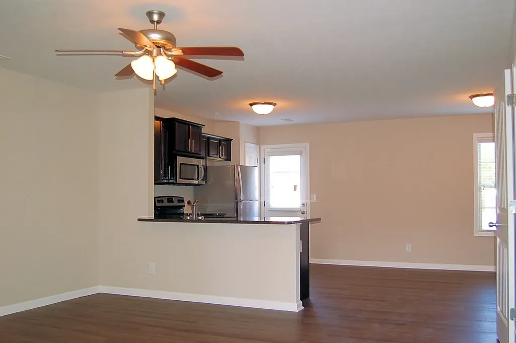 117 Melbourne Drive Clarksville TN 37043