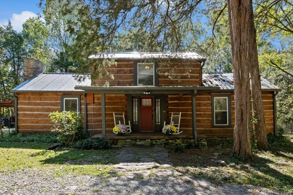 4747 Jones Road Christiana TN 37037