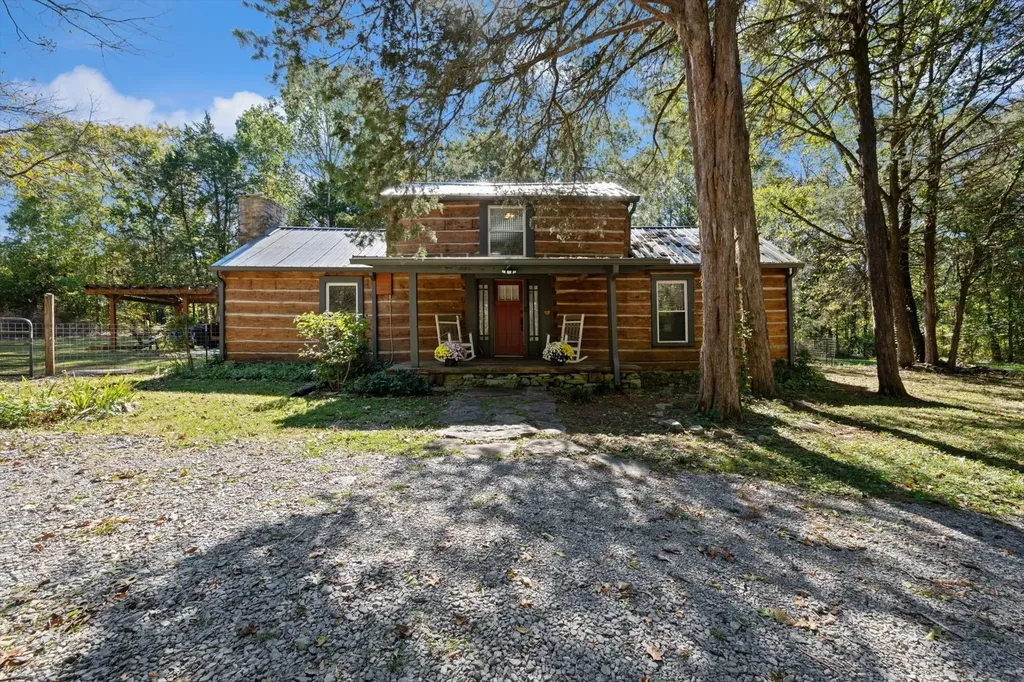 4747 Jones Road Christiana TN 37037
