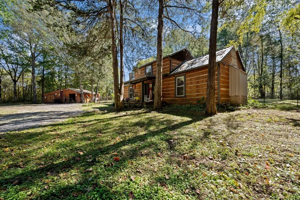 4747 Jones Road Christiana TN 37037