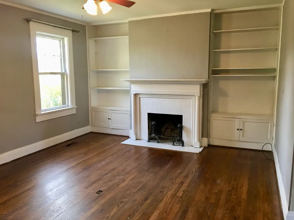 3736 Whitland Avenue Nashville TN 37205