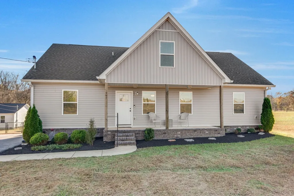 997 Highway 99 Lewisburg TN 37091