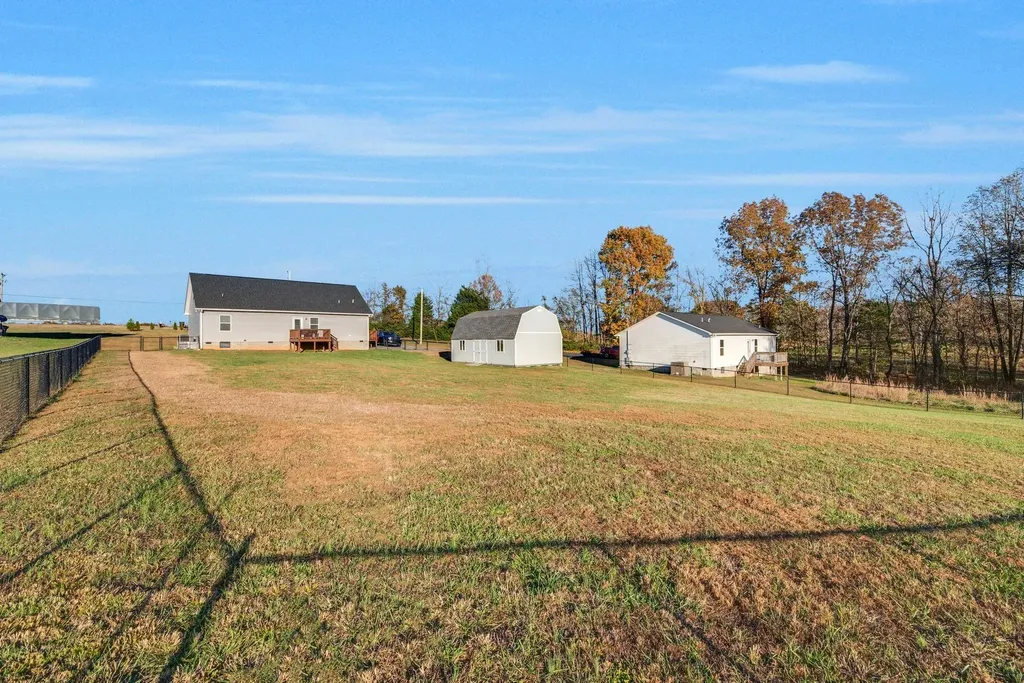 997 Highway 99 Lewisburg TN 37091