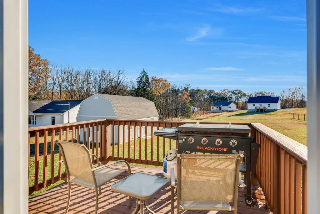 997 Highway 99 Lewisburg TN 37091