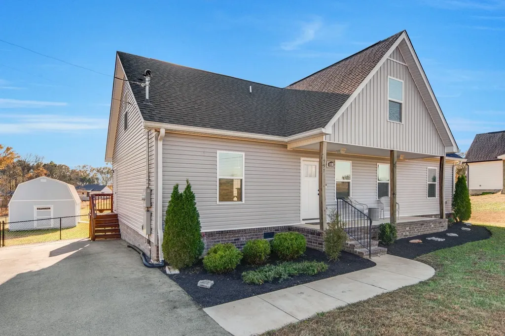 997 Highway 99 Lewisburg TN 37091