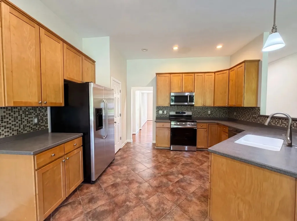1027 Countess Lane Spring Hill TN 37174
