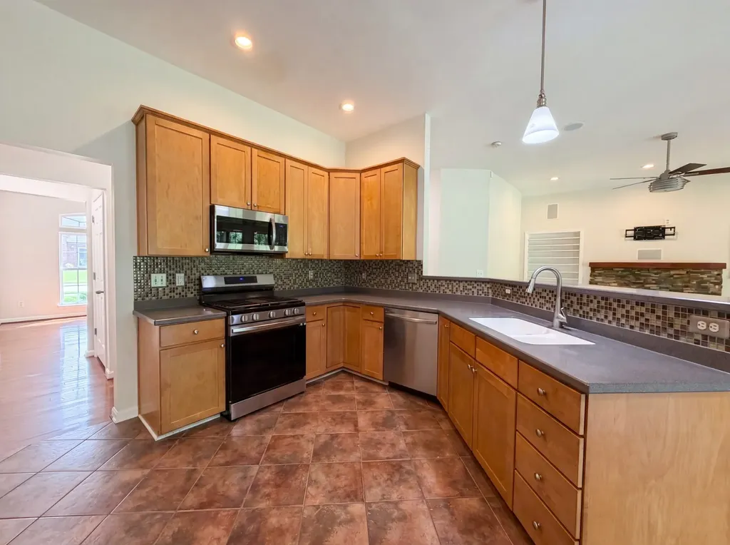 1027 Countess Lane Spring Hill TN 37174