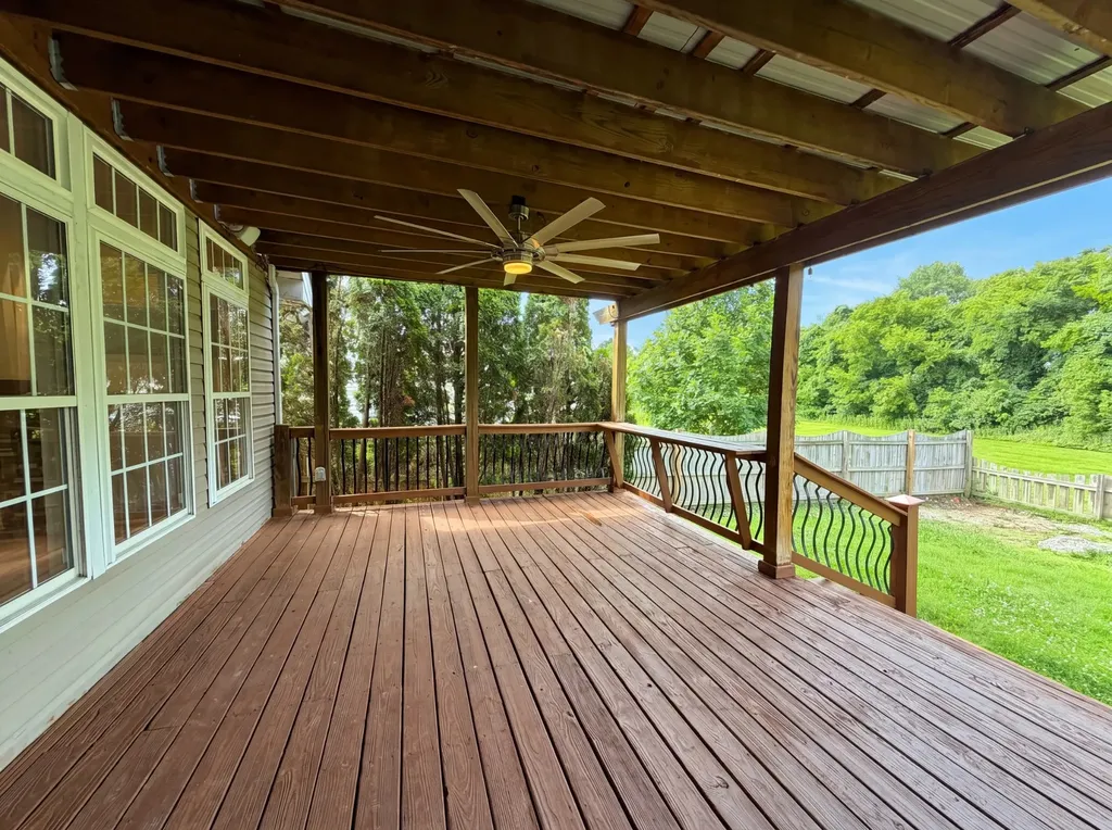 1027 Countess Lane Spring Hill TN 37174
