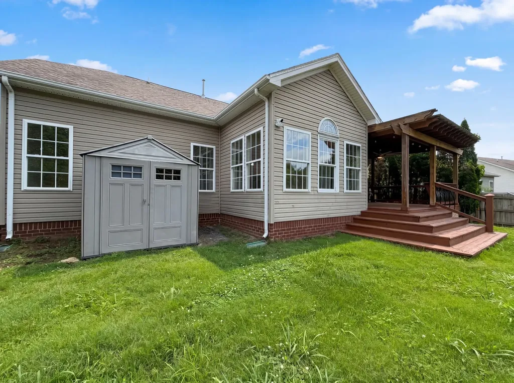 1027 Countess Lane Spring Hill TN 37174