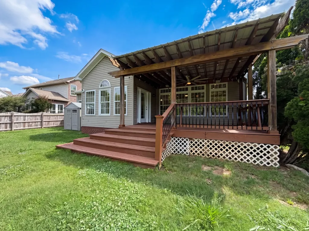 1027 Countess Lane Spring Hill TN 37174