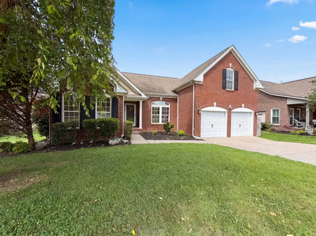 1027 Countess Lane Spring Hill TN 37174