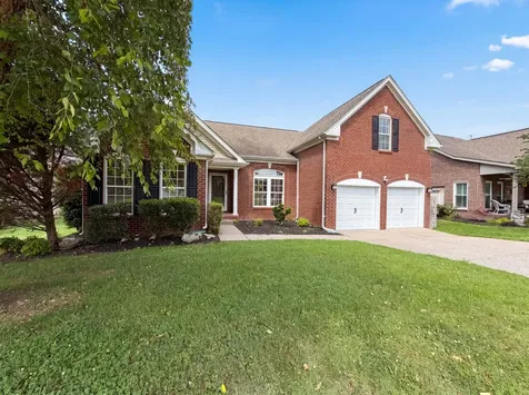 1027 Countess Lane Spring Hill TN 37174