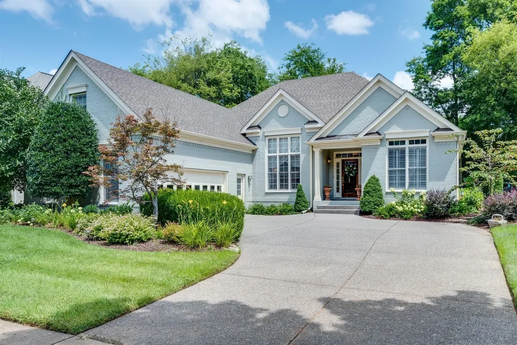 143 Gardenia Way Franklin TN 37064