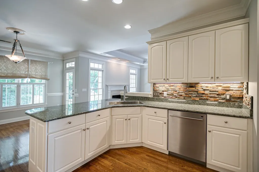 143 Gardenia Way Franklin TN 37064