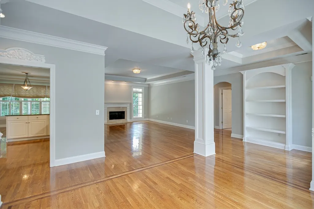 143 Gardenia Way Franklin TN 37064