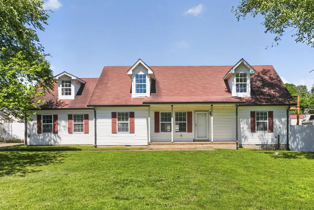 152 Bill Stewart Boulevard La Vergne TN 37086