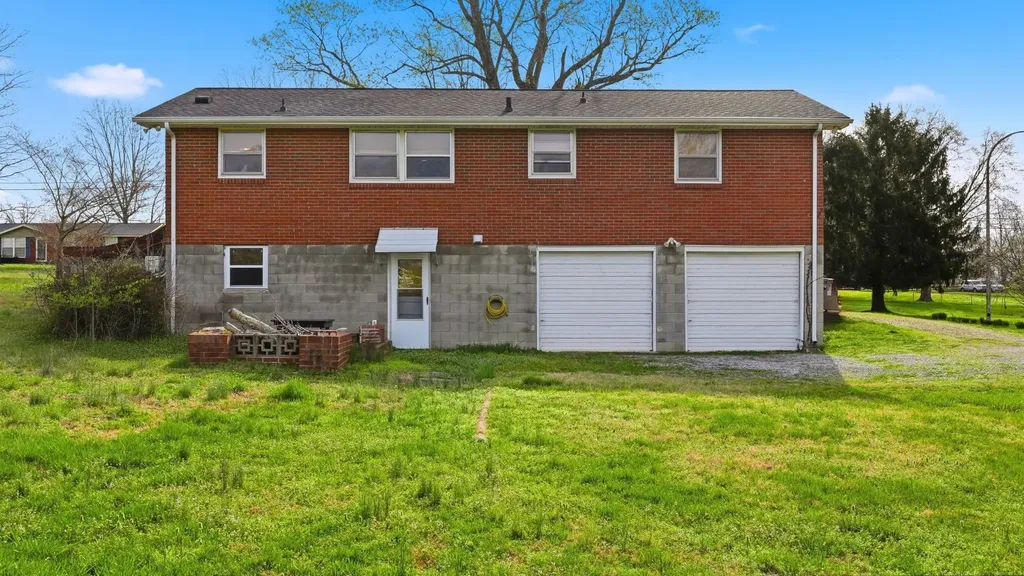 7524 Gary Road Joelton TN 37080