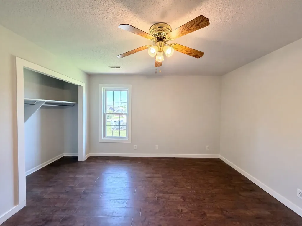 1117 Thornberry Drive Clarksville TN 37043