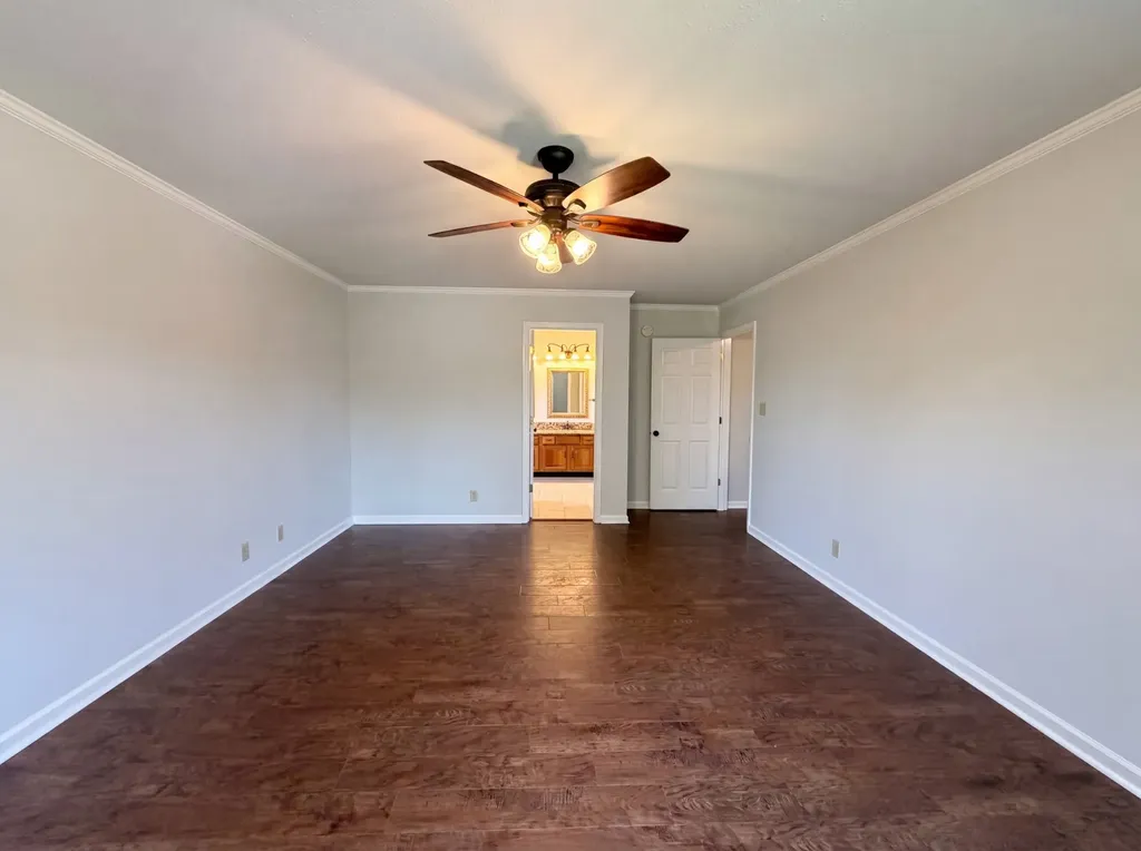 1117 Thornberry Drive Clarksville TN 37043