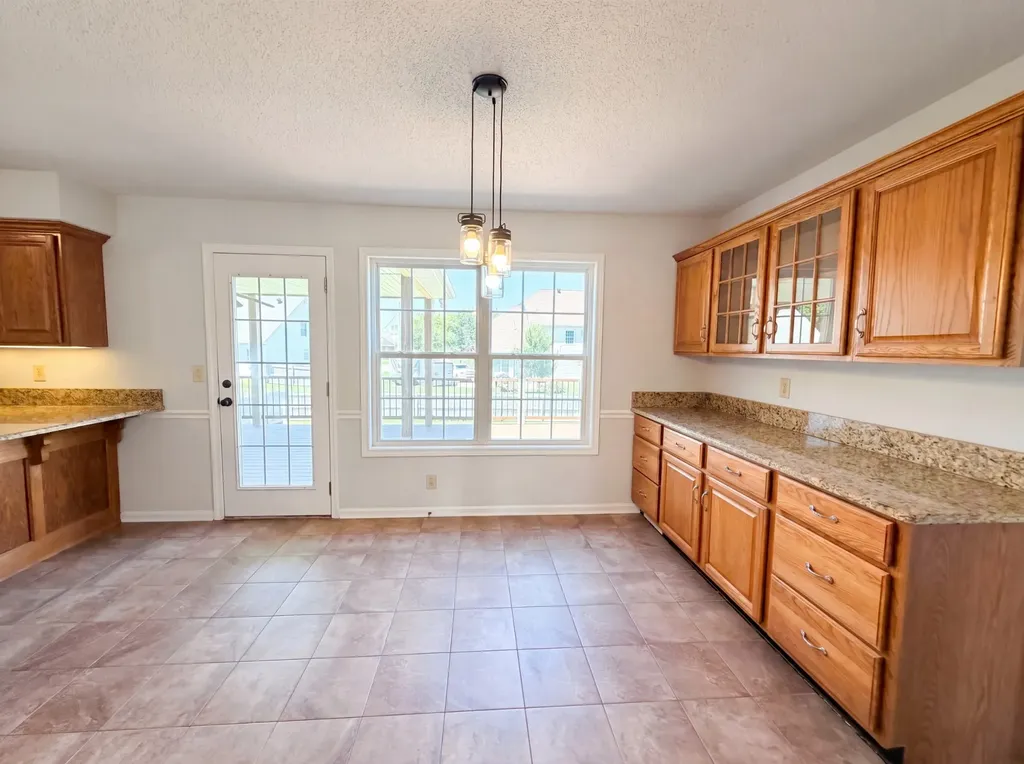1117 Thornberry Drive Clarksville TN 37043