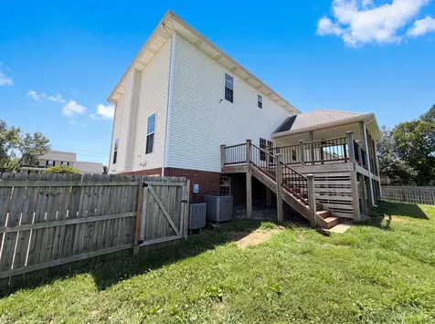 1117 Thornberry Drive Clarksville TN 37043
