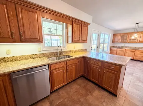 1117 Thornberry Drive Clarksville TN 37043