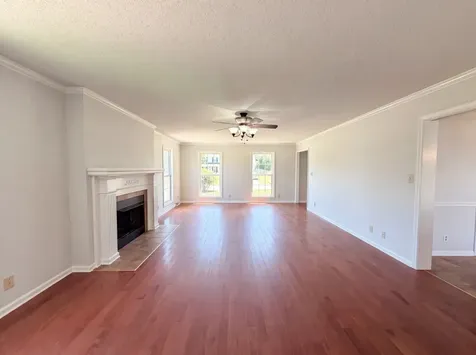 1117 Thornberry Drive Clarksville TN 37043