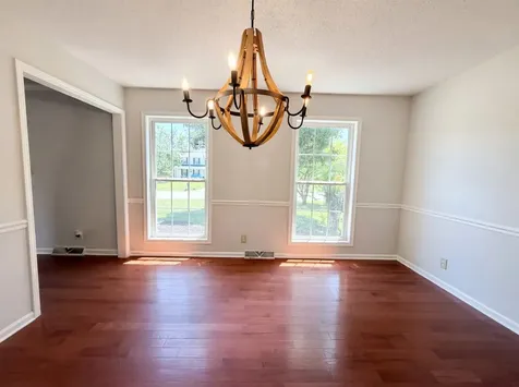 1117 Thornberry Drive Clarksville TN 37043