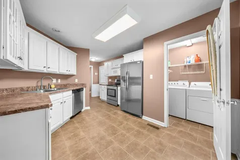 401 Irish Circle Hopkinsville KY 42240