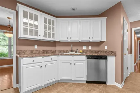 401 Irish Circle Hopkinsville KY 42240
