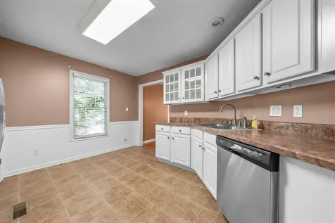 401 Irish Circle Hopkinsville KY 42240