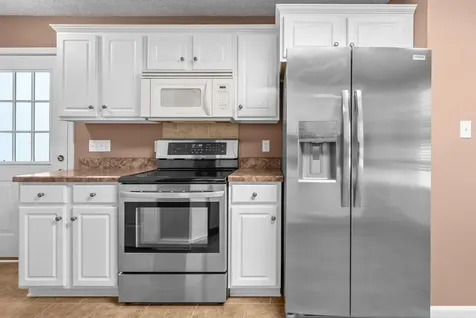 401 Irish Circle Hopkinsville KY 42240