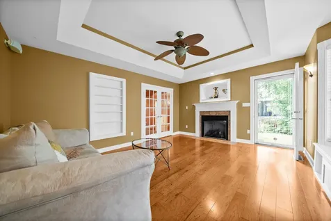 401 Irish Circle Hopkinsville KY 42240