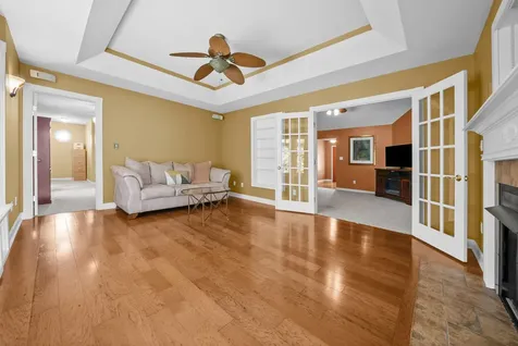 401 Irish Circle Hopkinsville KY 42240
