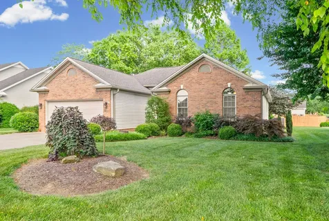 401 Irish Circle Hopkinsville KY 42240