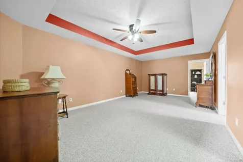 401 Irish Circle Hopkinsville KY 42240