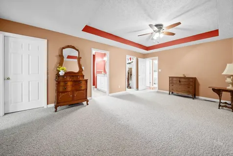 401 Irish Circle Hopkinsville KY 42240