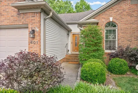 401 Irish Circle Hopkinsville KY 42240
