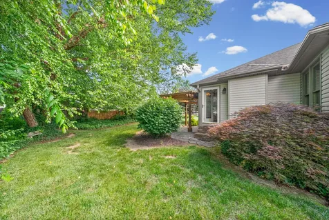 401 Irish Circle Hopkinsville KY 42240