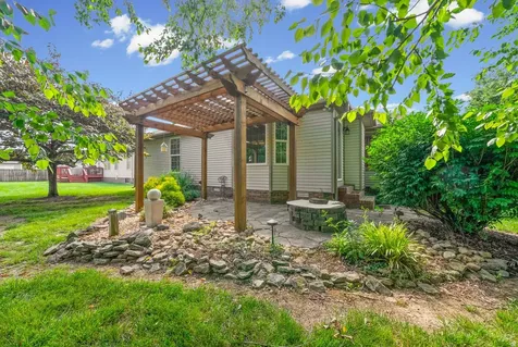 401 Irish Circle Hopkinsville KY 42240