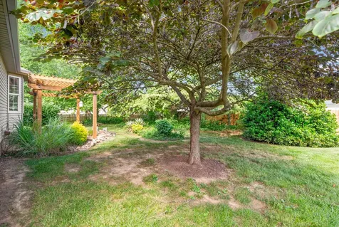 401 Irish Circle Hopkinsville KY 42240