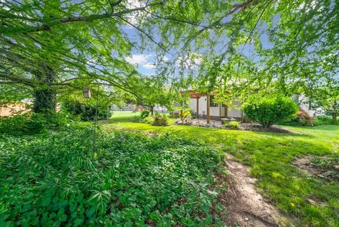 401 Irish Circle Hopkinsville KY 42240