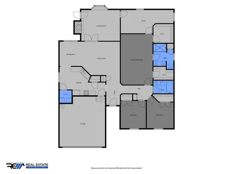 401 Irish Circle Hopkinsville KY 42240