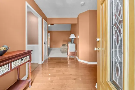 401 Irish Circle Hopkinsville KY 42240