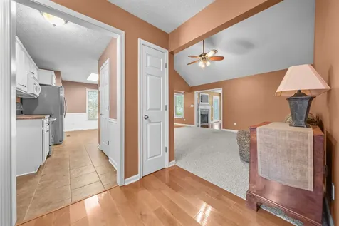 401 Irish Circle Hopkinsville KY 42240