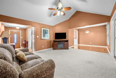 401 Irish Circle Hopkinsville KY 42240