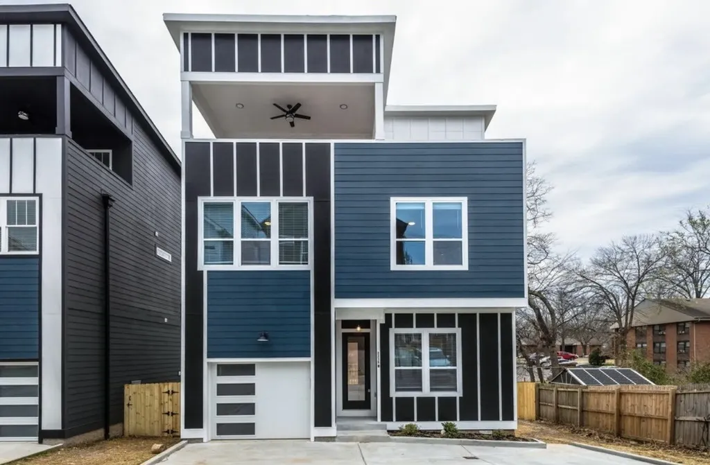 2215B 24th Ave, N Nashville TN 37208